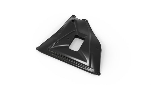 AEV Transfer Case Skid Plate for 2023+ Colorado & Canyon 4wd