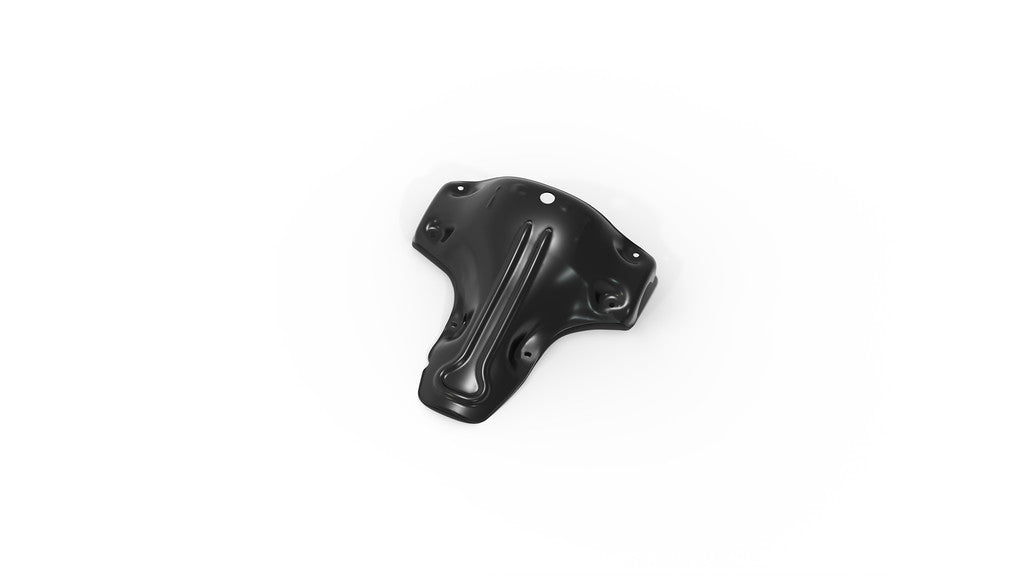 AEV Differential Slider Skid Plate for 2023+ Colorado & Canyon 4wd