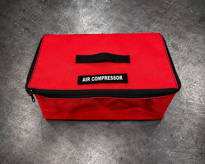 Milwaukee M18 Inflator Carrying Bag