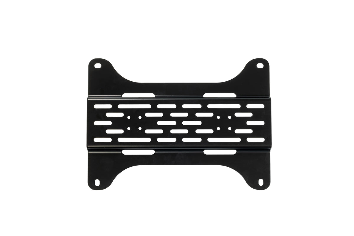 Overland Kitted Universal Mounting Plate for MAXTRAX® Mini