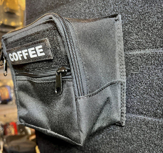 Modular Velcro - Mini Cargo Pocket