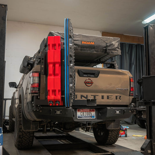 CBI Swing Arm Multi Mount