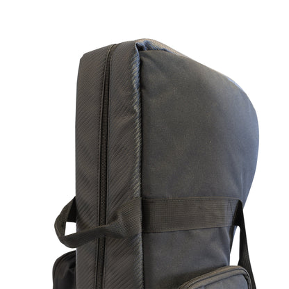 Speed Bag V2 - 15 lb Power Tanks