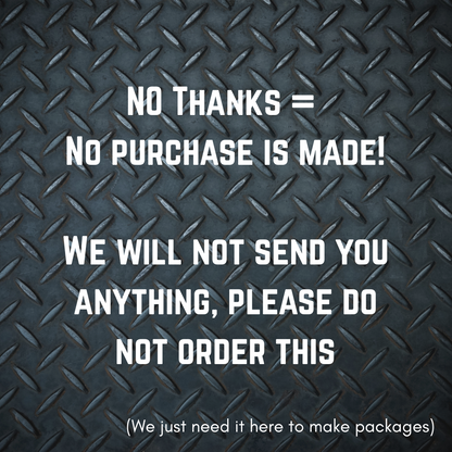 STEALTH HD TOYOTA U-BOLT FLIP KIT - 2G 3G 2005-2023 TACOMA & 1G 2000-2006 TUNDRA