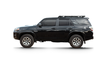 The Needle (2010-2024 4Runner Half Roof Rack)