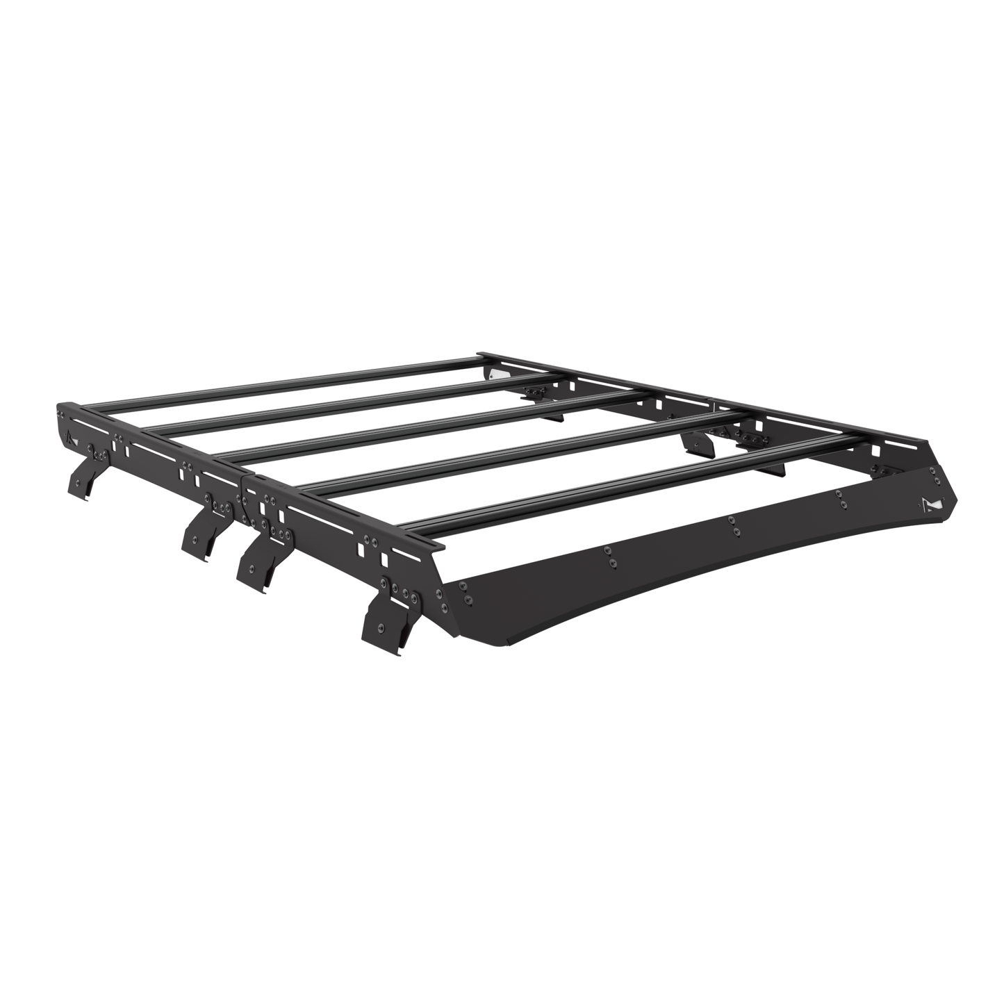Modular Roof Rack for the Jeep gladiator (2020-Current)