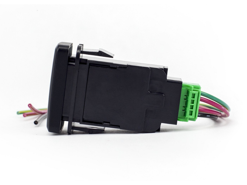 Tall Style Toyota OEM Style "REVERSE LIGHTS" Switch