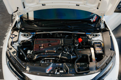ATX 30 installed image in CTR engine bay