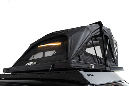 Nova King - Hybrid Foldout Rooftop Tent