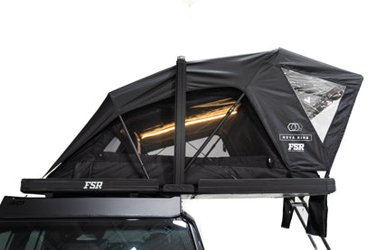 Nova King - Hybrid Foldout Rooftop Tent