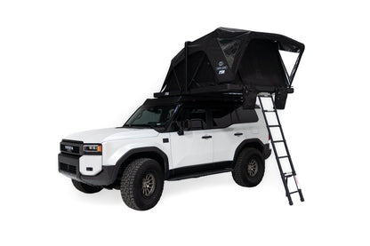 Nova King - Hybrid Foldout Rooftop Tent