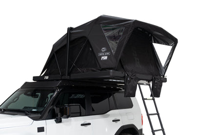 Nova King - Hybrid Foldout Rooftop Tent