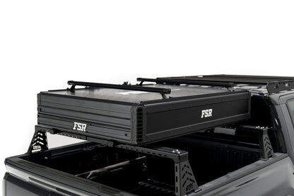 Nova - Hybrid Foldout Rooftop Tent