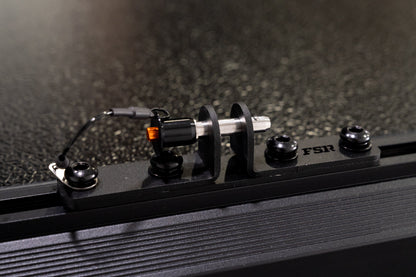 Nova - Hybrid Foldout Rooftop Tent