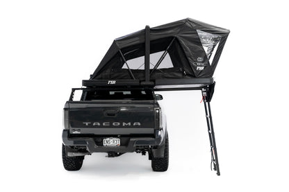 Nova - Hybrid Foldout Rooftop Tent
