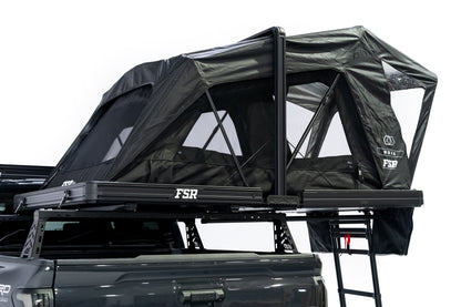 Nova - Hybrid Foldout Rooftop Tent