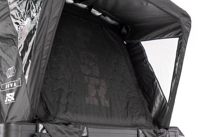Nova - Hybrid Foldout Rooftop Tent