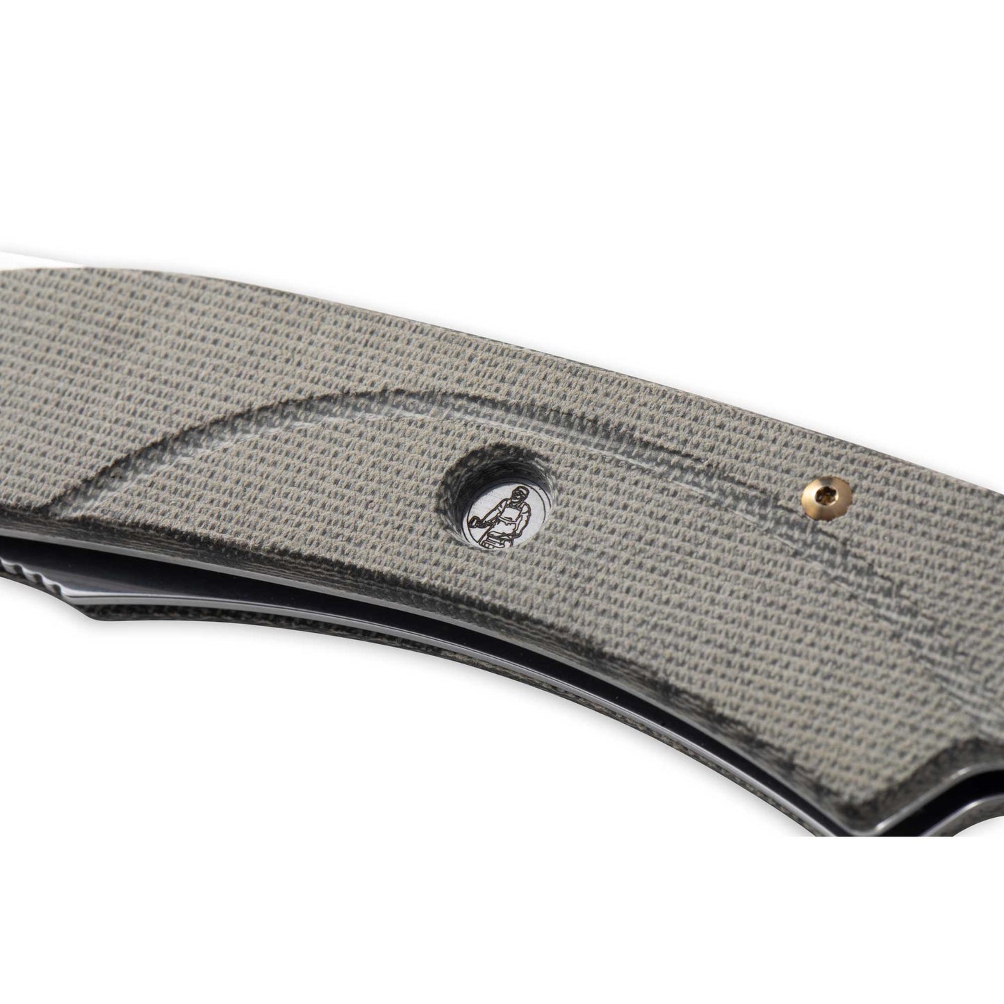 Ojai Folder - 3.75"