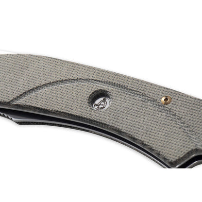 Ojai Folder - 3.75"