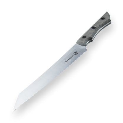 Overland Chef Scalloped Slicer - 8"