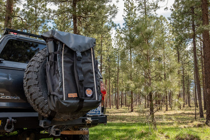 Oscar's Mobile Hideout