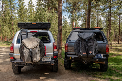 Oscar's Mobile Hideout