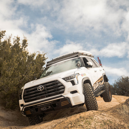 Toyota Sequoia Front Overland Skid Plate | 2023-2026