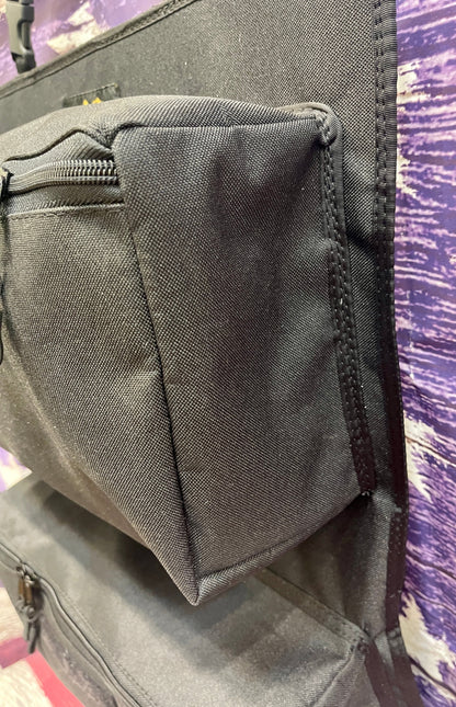 Overlander 2 Seat Organizer