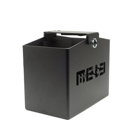 MeLe Group 51R battery mount 