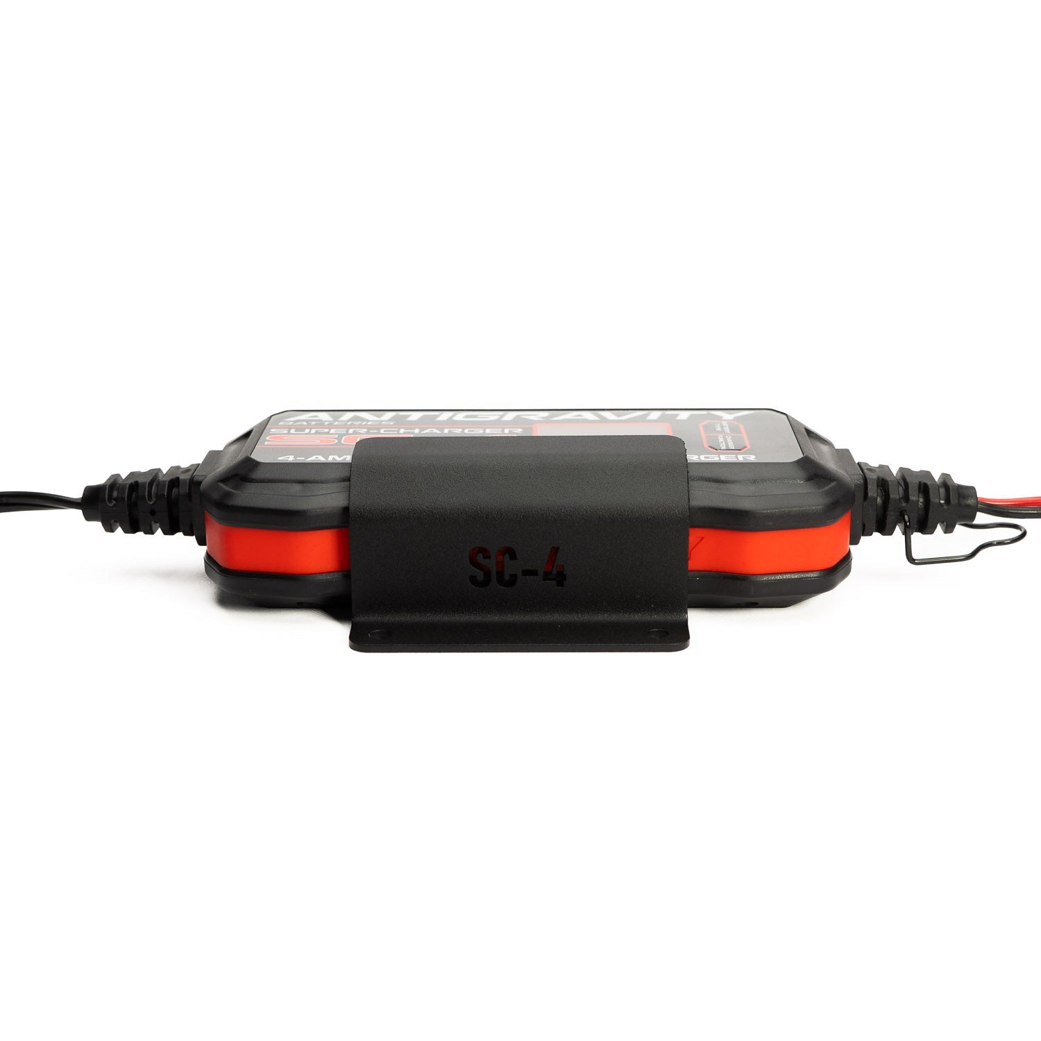 Antigravity Batteries SC-4 and MeLe SC-4 wall mount
