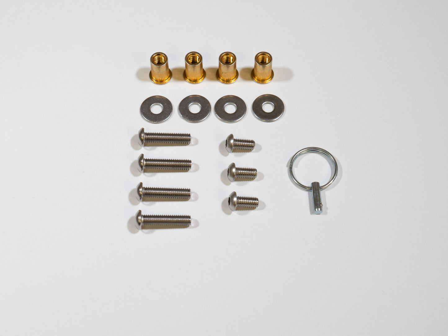 MeLe ATX20 Rally Spec Battery Mount Accessories Mele Design Firm