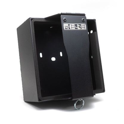 MeLe x iWire 900 Series Battery Relocation Kit for 2002 - 2007 Impreza