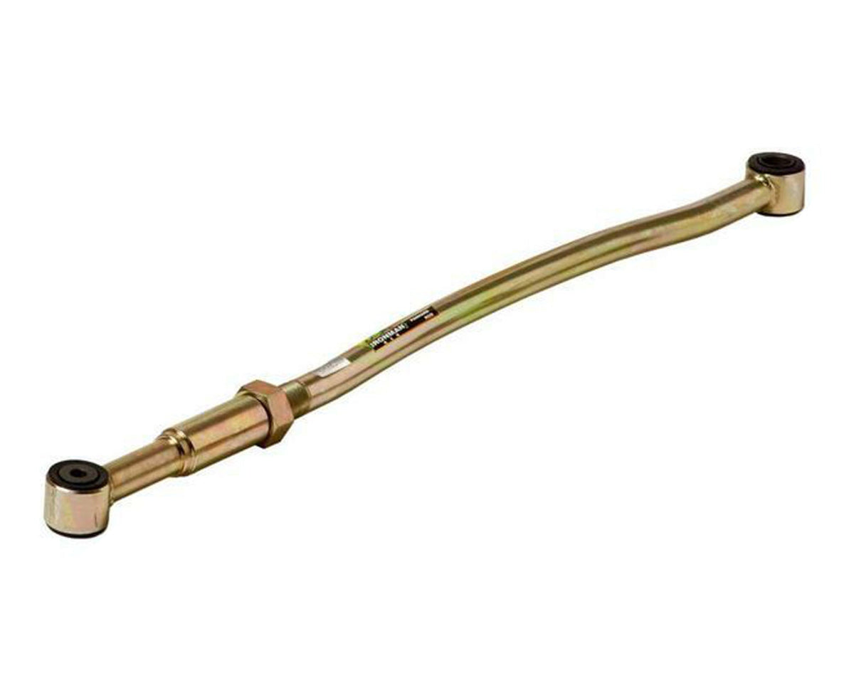 Adjustable Rear Panhard Bar - Jeep Wrangler JK (2007-2017)