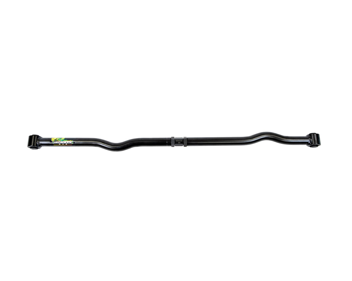 Adjustable Rear Panhard Bar - KDSS Compatible - Toyota 4Runner (2010-2024)/ Lexus GX460 (2010-2023)/ Lexus GX470 (2003-2009)