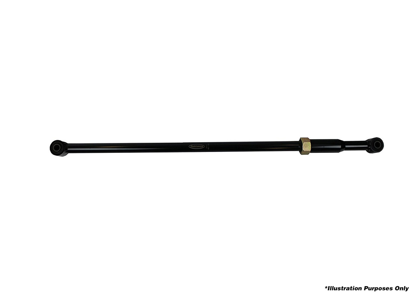 DOBINSONS REAR ADJUSTABLE PANHARD ROD - PR59-1423