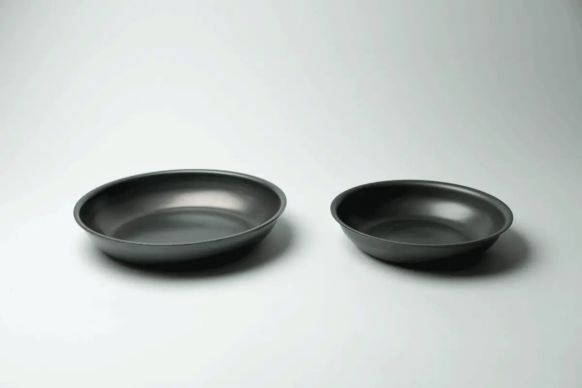 Outdoor Gourmet 2-Pan Set
