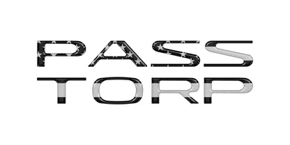 Dash Letter Inserts Fits 2026-2027 Honda Passport