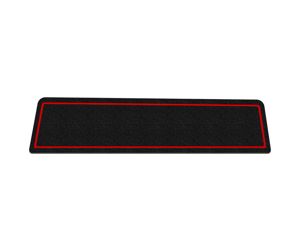 Passenger Dash Cubby Foam Inserts Fits 2026-2027 Honda Passport