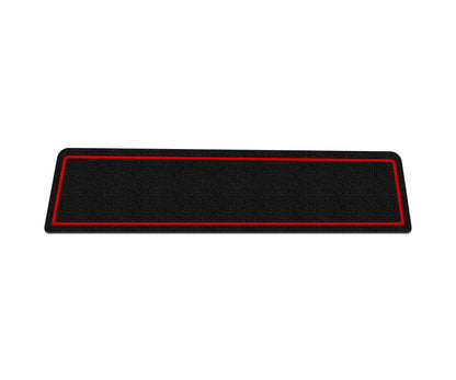 Passenger Dash Cubby Foam Inserts Fits 2026-2027 Honda Passport