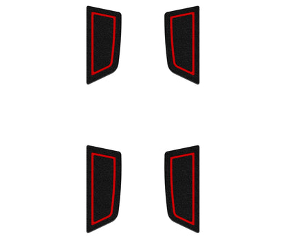 Door Pocket Foam Inserts Fits 2026-2027 Honda Passport