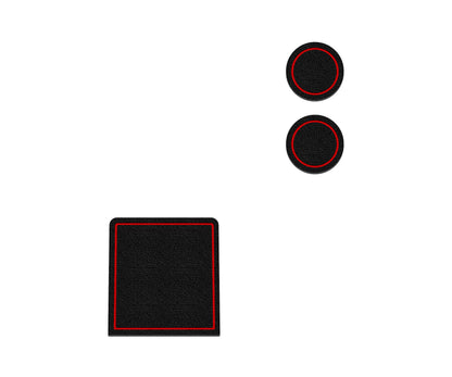 Center Console Foam Inserts Fits 2026-2027 Honda Passport