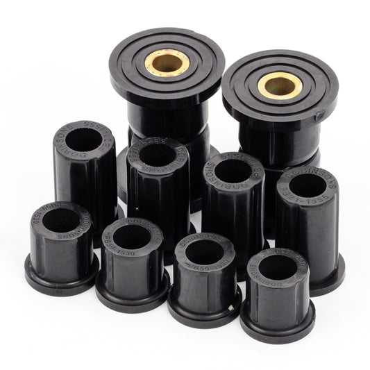 DOBINSONS POLYURETHANE BUSH KIT - PB39-1056K