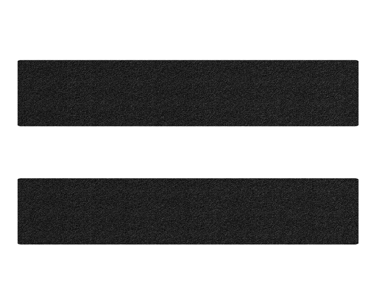 Door Sill Protection Overlays Fits 2022-2027 Honda Pilot
