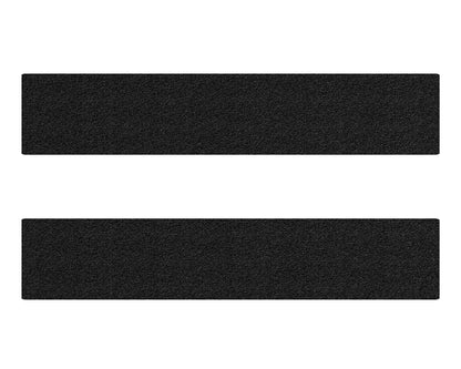 Door Sill Protection Overlays Fits 2022-2027 Honda Pilot