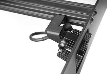 PREMIUM ROOF RACK FOR 2014-2021 TUNDRA CREW MAX