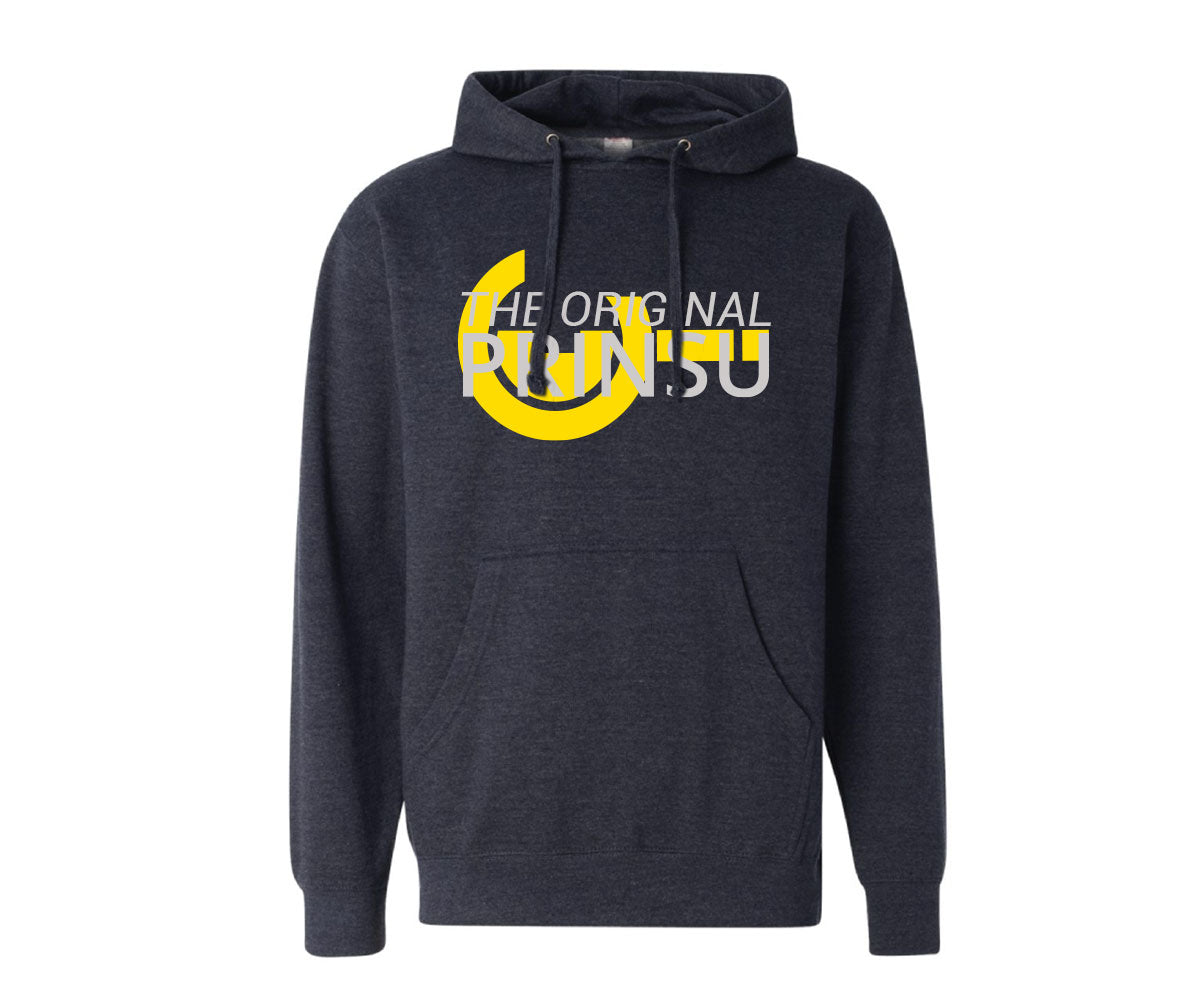 Prinsu Light Hoodie