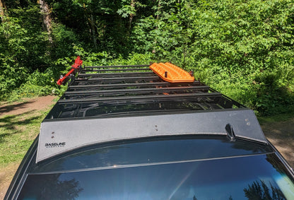 2007 - 2014 GMC Yukon | Chevy Tahoe Roof Rack