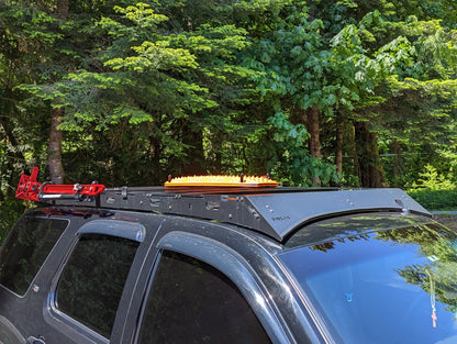2007 - 2014 GMC Yukon | Chevy Tahoe Roof Rack