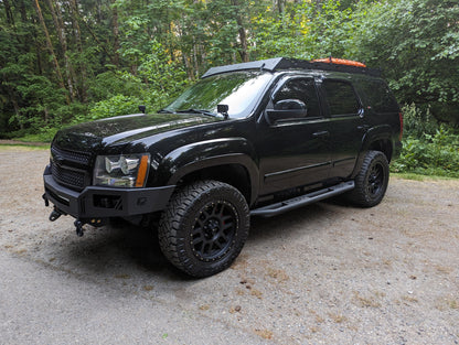 2007 - 2014 GMC Yukon | Chevy Tahoe Roof Rack
