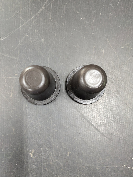 Archive Garage Bumpstops